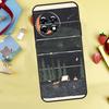 Чехол 'Летние Ночи' для OnePlus 13T 13R 12 12R 15 13 11 10 10T 8T Nord CE 2 3 4 Lite N20 N30 Nord 5