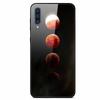 Для Samsung A70 A50 A50S A30S Чехлы A34 A14 A54 5G Модный Закаленное Стекло Жесткая Задняя Крышка Для Samsung Galaxy A7 A6 A8 2018 Coque