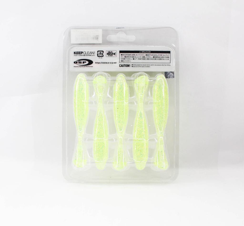 Sale OSP Soft Lure HP Fish 3.7 Inches TW126 (4864)