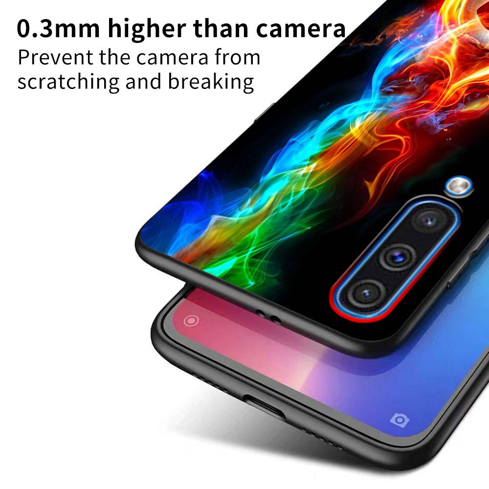 Soccer Is My Life Case for Samsung Galaxy A90 5G A20e A50 A50s A10 A20s A30 A40 A70 A10e A10s A70s A60 TPU Black Phone Cover