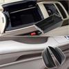 Для Mercedes Benz V-Class W639 W638 VITO W447 Автоаксессуары Дверная Внутренняя Ручка Подлокотник Ящик для Хранения Лоток Паллет Контейнер