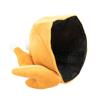 Soft Roasted Party Caps Turkey Hat Thanksgiving Day Festival Costume