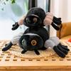 New Big-eyed Spider Doll Plush Toy Long-legged Spider Doll Girl Creative Funny Doll