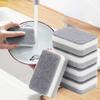 Dishwashing Sponge High Density Sponge Kitchen Cleaning Sponge