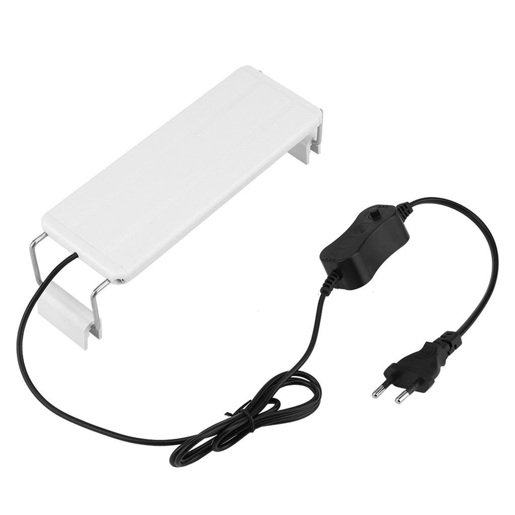 Светодиодная мини-лампа для аквариума Clip-on