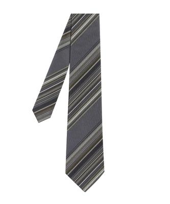 Доминирующий цвет Полковой галстук