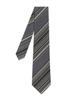 Dominant Color Regimental Tie [Paul Smith]