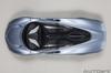 AUTOart AUTOart McLaren Speedtail Metallic Light Blue Готовый продукт 1/18