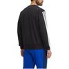 adidas Бесплатная доставка с AdiClub Essentials Толстовка из флиса с 3 полосками JE6304