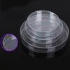 Petri Dishes 10 Pcs Sterilized Prepoured Agar Plates for Scientific Experiment Supplies Microbial Culture Laboratory Analysis School Science Projects