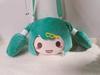 Hatsune Miku Anime Itabag: Cute Plush Doll Backpack for Students