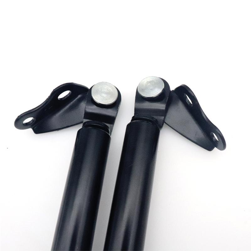 2x Trunk Struts for Toyota YARIS Hatchback 1999-2005 68960-59025/68960-59026 Rear Tailgate Boot Gas Spring Lift Support