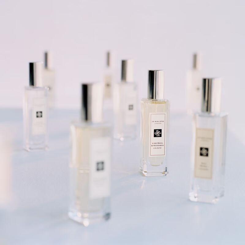 Парфюм Jo Malone Wood Sage & Sea Salt