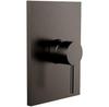 Смеситель Herzbach Design IX Pvd 21130555240