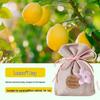 Gardenia & Lemon Aromatherapy Fragrance Sachet