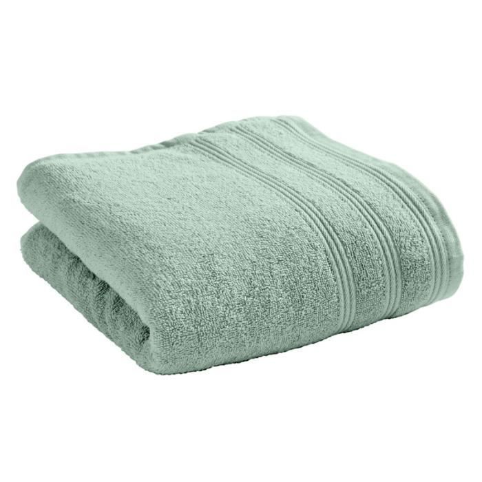 "Spa" Hand Towel 50 X 100 Cm - 400 Gr-m² - Color: "Spa" Mint