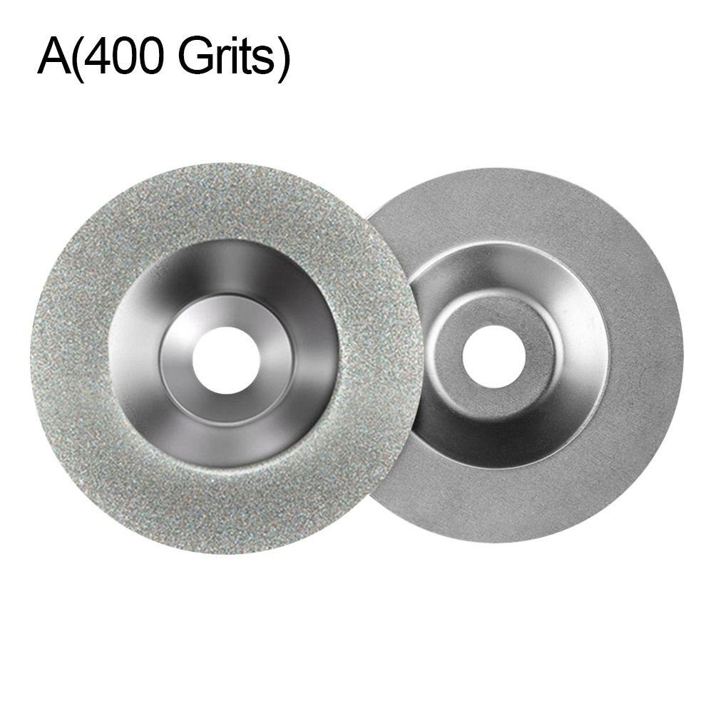 Диск для заточки пильного полотна по дереву в форме чаши Диски для заточки алмазных шлифовальных кругов