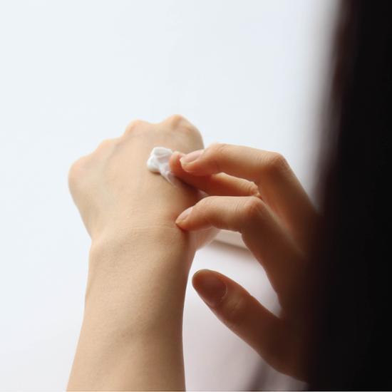 Крем для рук Toheal Me Scent of Color 50 мл 3 вида, выберите 1