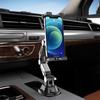 Улучшенный держатель для телефона для автомобиля и грузовика, 360° регулируемая и вращающаяся подставка без использования рук, универсальная для всех телефонов/маленьких планшетов