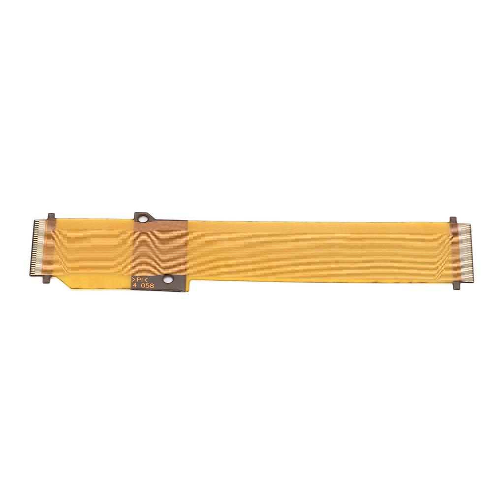 Connector Flex Cable Professional Mainboard Flex Cable Replacement for A7II A7RII Camera