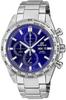 Men's Watch CASIO EDIFICE EFR-574D-2AVUEF + BOX