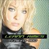 CD LEANN RIMES - I Need You D277979 Curb Records 2001 Не из Японии Танцевальная и Электронная музыка Б/У