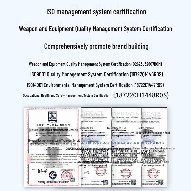 BOYANG 155M SFP Fiber Optic Transceiver Module