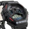 Casio возвращение к оригинальной модели G-Shock DW-5900-1 Мужские часы