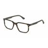 Unisex' Spectacle Frame Police VK556-510627