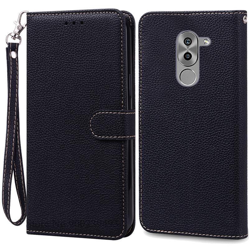 Honor6X Case For Huawei Honor 6X Case Flip Leather Wallet Phone Case For Honor 6X Cover For Huawei Honor 6X Case Coque Fundas