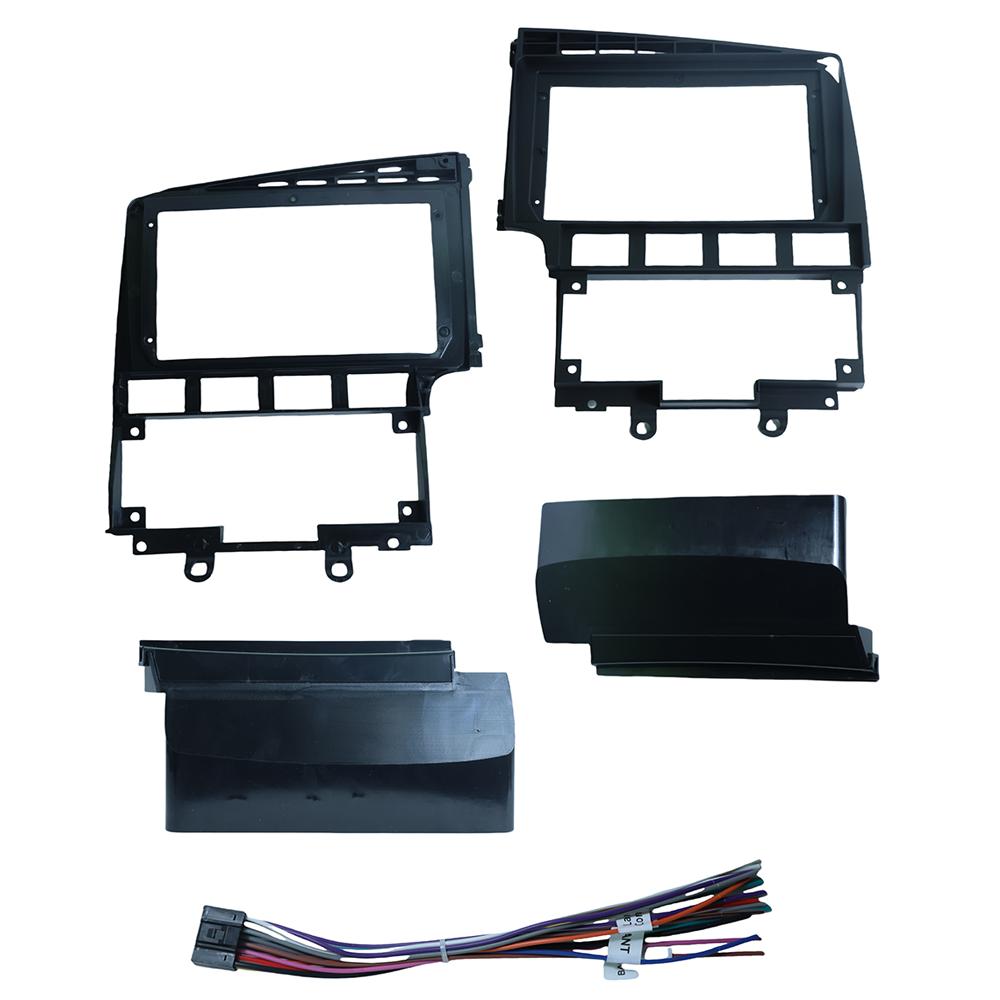 Android Carplay автомобильное радио для Volkswagen Passat B3 1988-1995 мультимедийный проигрыватель головное устройство стерео GPS навигация BT WIFI 2+32 ГБ