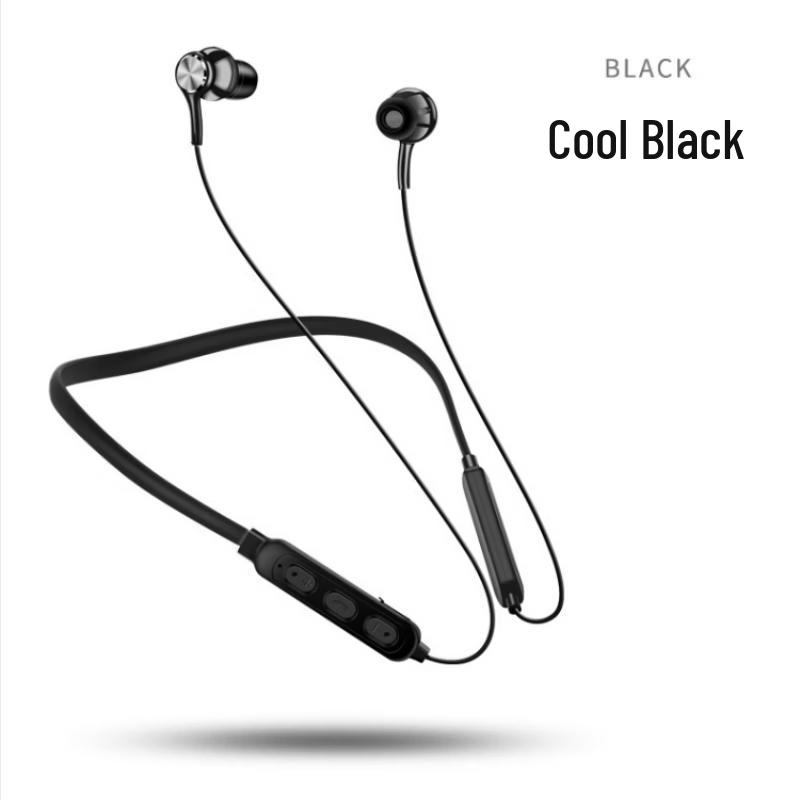 Спортивные беспроводные Bluetooth-наушники SooPii M8