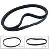 Belt Sander Drive Belt Part Replacement Rubber Belt