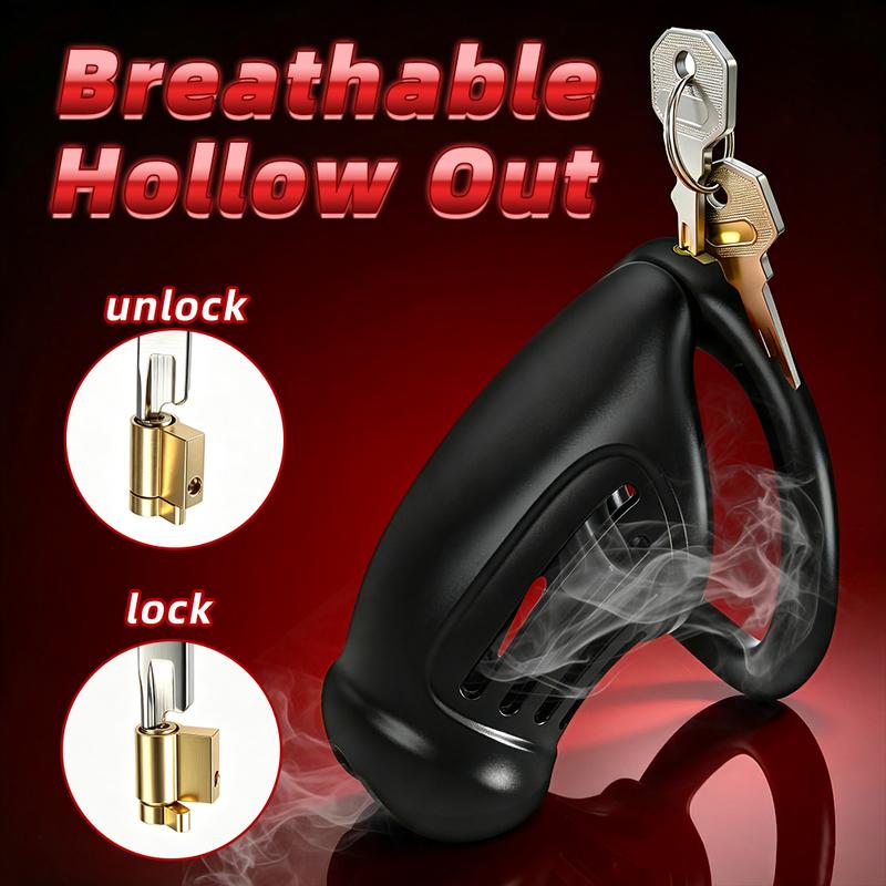 Male Chastity Cage Erotic Urethral Lock Sex Toys Device Penis Ring Male with 4 Size SM Products Cage Penis Sleeve