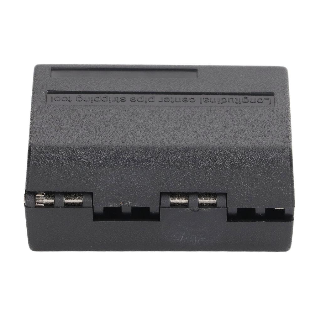 Резак для оболочки кабеля, продольное лезвие из сплава, резак для экономии труда, инструмент для зачистки волокон для FTTH