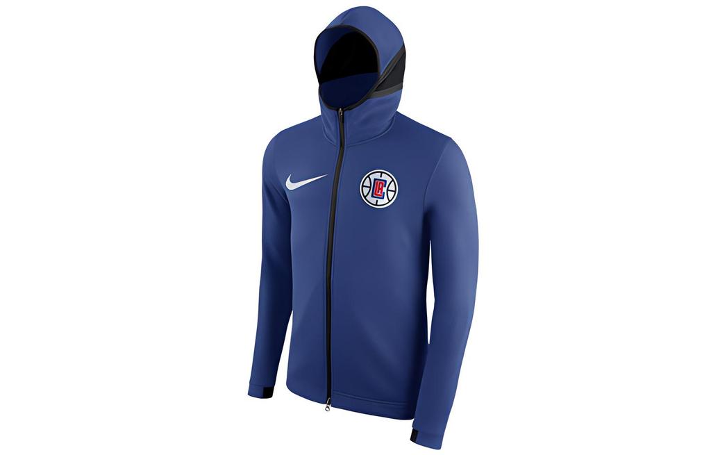Nike Jackets Men's Hooded Moderate Other 899847-495