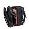 Hengyuanxiang International Business Travel Backpack