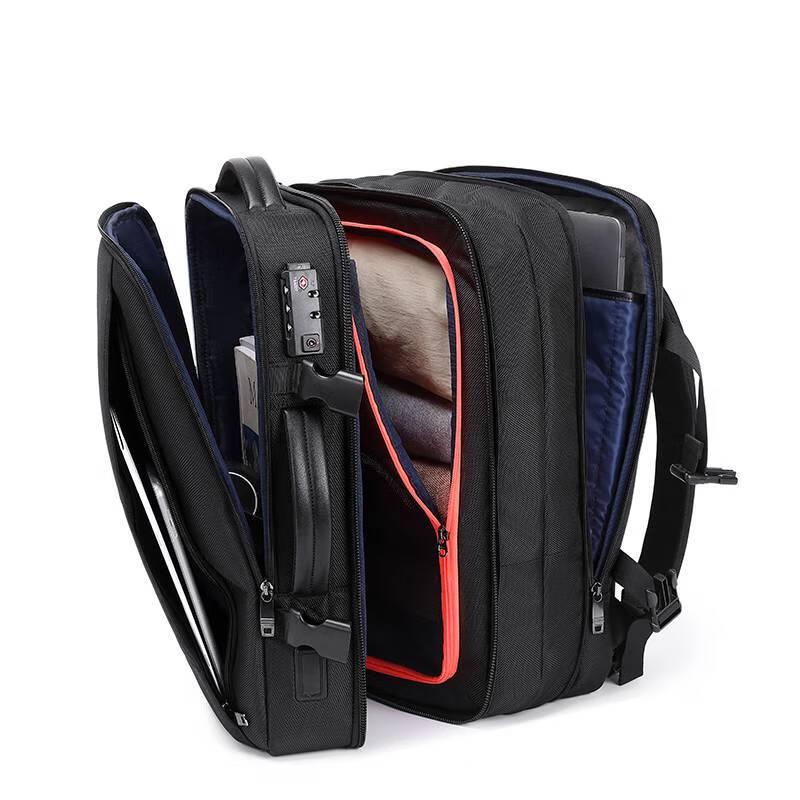 Hengyuanxiang International Business Travel Backpack