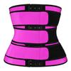Slimming Bodysuit Waist Trainer: Fitness Yoga Corset with Hook Closure for Body Shaping and Chest Support