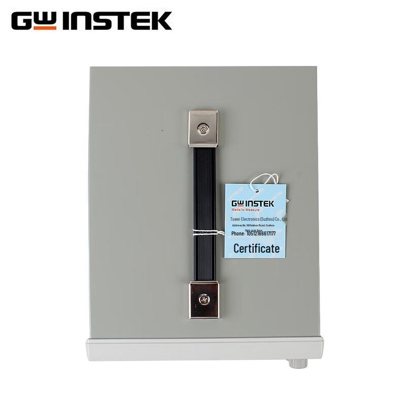 GWINSTEK GPD-3303S Programmable DC Power Supply (CN version)