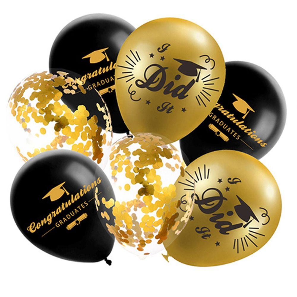 Congrats Grad Graduation Honeycomb Ornament Celebrate GRAD Theme Decor  Party Favors