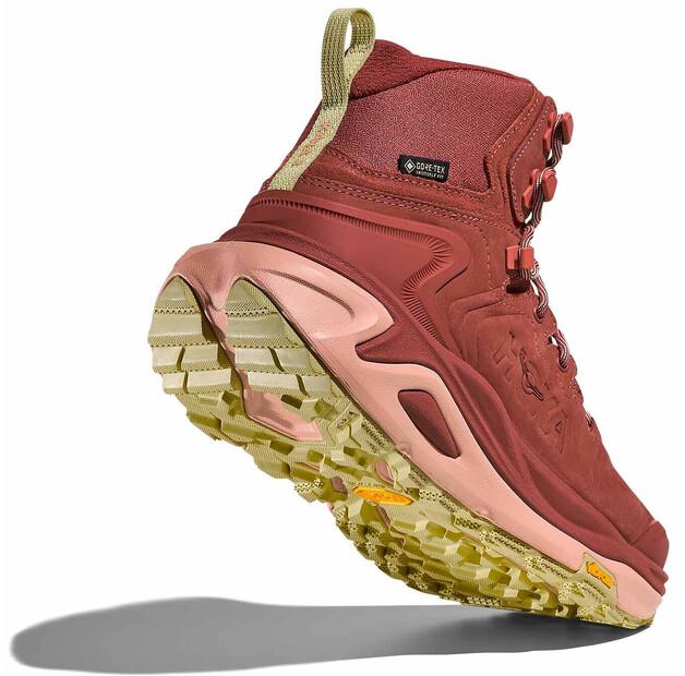 Треккинговые ботинки Hoka Kaha 3 GTX