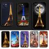 Eiffel Tower Paris Art Phone Case Cover Coque For Iphone Xiaomi Mi Samsung Galaxy Redmi Note A S 11 12 13 14 15 22 23 24 5G Pro Plus Max Fe Ultra