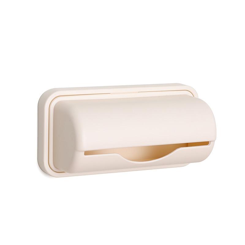 Настенные мешки для мусора, ящик для хранения, мешок для мусора, диспенсер для кухни, ванной комнаты, пластиковые пакеты, контейнер-органайзер, держатель для продуктовых пакетов