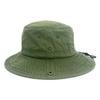 Of Hat INSECT SHIELD SAFARI HAT KIDS Khaki Olive [Sense Grace]