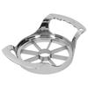 Овощерезка Многофункциональная 304 Нержавеющая сталь Инструмент для нарезки яблок Кухонные аксессуары (Для 8