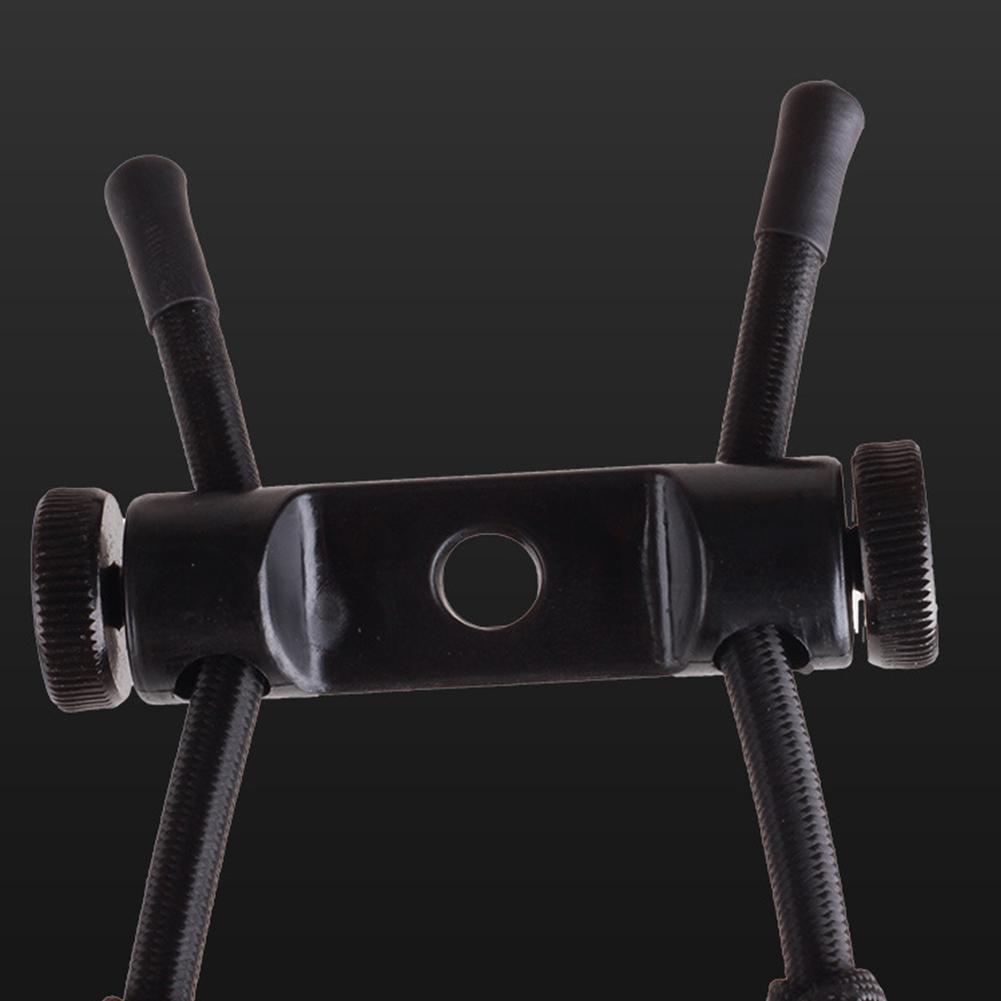 Плетеный ремешок-петля для лука, ремешок на запястье для лука, регулируемый плетеный веревочный ремешок на запястье, многофункциональный для блочного и рекурсивного лука