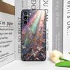 Роскошный Чехол для Телефона с Узором Бабочка и Цветок для OPPO Reno 13 12 F 11 10 Pro Plus A58 Find X5 X3 Lite 5G Мягкий Ударопрочный Чехол