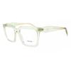 Prada Pr A19v 14r1o1 Women Eyeglasses