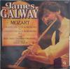 LP Record JAMES GALWAY NEW IRISH CHAMBER ORC  Mozart Flute Concertos SHM3010A PICKWICK UK  US Classical Used